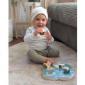 small foot 3D-Puzzle mit Safari-Tiergeräuschen